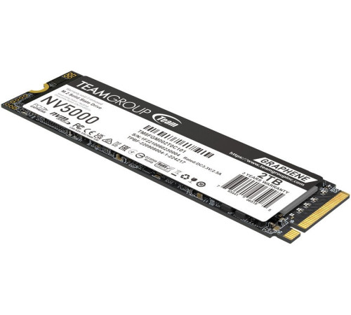 SSD Team NV5000 2TB TM8FGM002T0C101