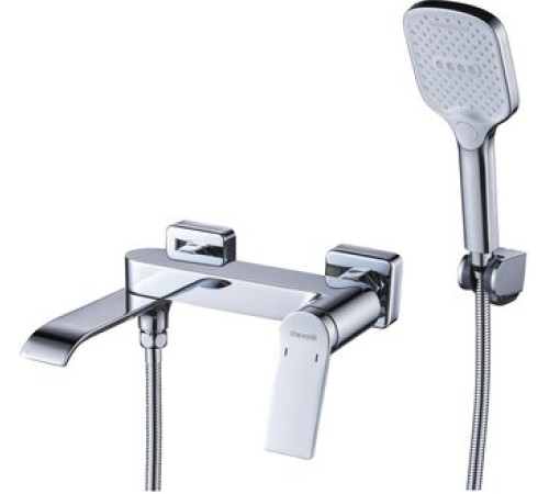 Смеситель Shevanik S4102