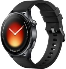 Умные часы Xiaomi Watch 5 черный, международная версия