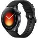 Умные часы Xiaomi Watch 5 черный, международная версия