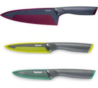 Набор ножей Tefal K122S355