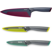 Набор ножей Tefal K122S355