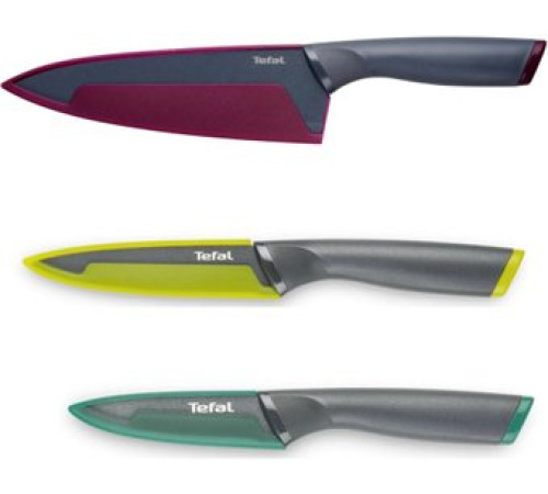 Набор ножей Tefal K122S355