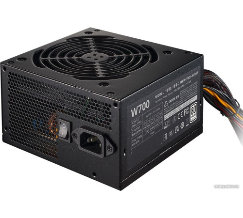 Блок питания Cooler Master Elite NEX W700 MPW-7001-ACBW-BEU