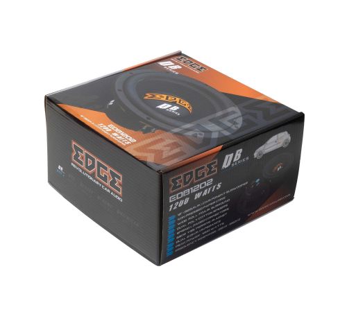 Головка сабвуфера EDGE EDB12D2-E0