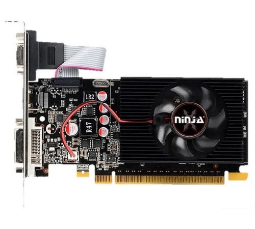 Видеокарта Sinotex Ninja Radeon R5 230 1GB DDR3 AFR523013F