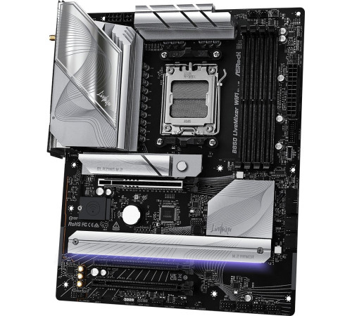 Материнская плата ASRock B850 LiveMixer WiFi
