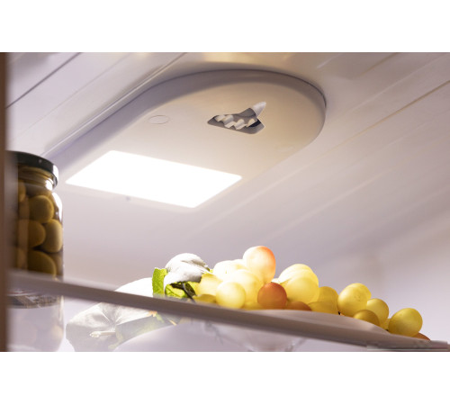 Холодильник Nord Nordfrost NRB 121 B