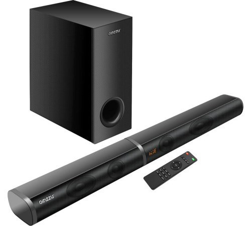 Саундбар Ginzzu GM-506