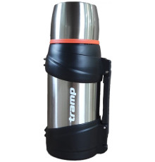 Термос TRAMP Travel Line 1.3л TRC-138м серебристый