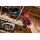 Milwaukee M12 BLPP3A-202B 4933499694 шуруповерт, винтоверт, фонарь, 2 АКБ, сумка