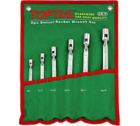Набор ключей Toptul GAAA0704 6 предметов