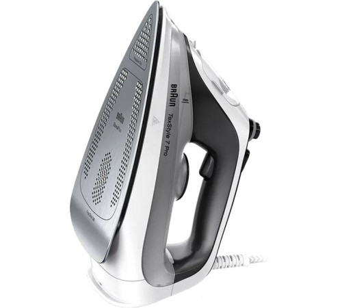 Утюг Braun TexStyle 7 Pro SI 7149 WB
