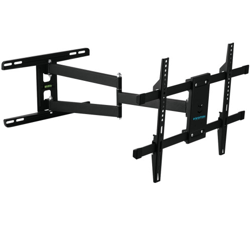 Кронштейн для телевизора Kromax DIX-20 черный