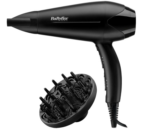 Фен BaByliss D563DE