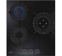 Варочная панель Krona Fiero 45 BL