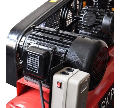Компрессор  Skiper IBL3100A 220V