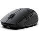 Мышь JLab Go Charge Mouse черный