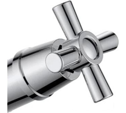 Смеситель Voda Dive DV26