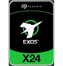 Жесткий диск Seagate Exos X24 12TB ST12000NM002H