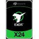 Жесткий диск Seagate Exos X24 12TB ST12000NM002H