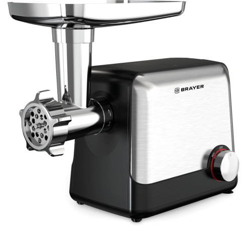 Мясорубка Brayer BR1613
