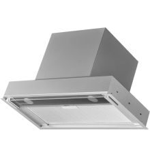 Кухонная вытяжка KUPPERSBERG Nancy 60 Gray
