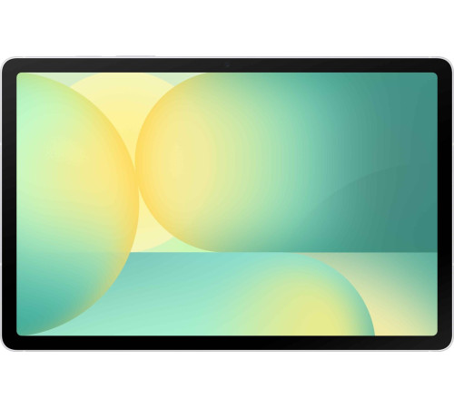 Планшет Samsung Galaxy Tab S10 FE Wi-Fi SM-X520 12GB/256GB серебристый