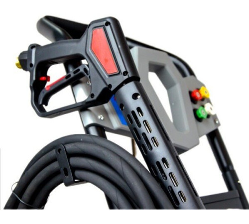 Мойка высокого давления Aprila HZ-220TP без подогрева воды