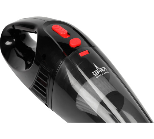 Автомобильный пылесос Урал Смерч 5000