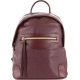 Городской рюкзак David Jones 823-7006-4-DBD темно-бордовый