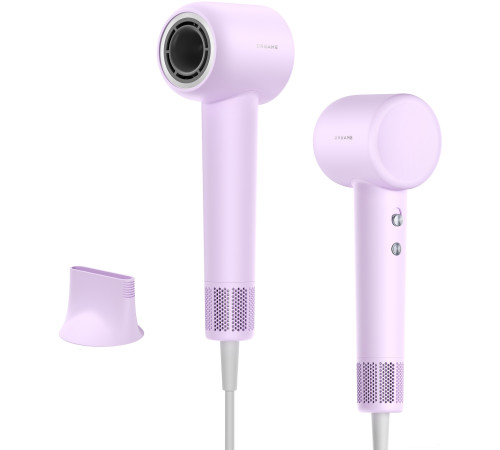 Фен Dreame Hairdryer Gleam Purple AHD12A фиолетовый