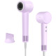 Фен Dreame Hairdryer Gleam Purple AHD12A фиолетовый