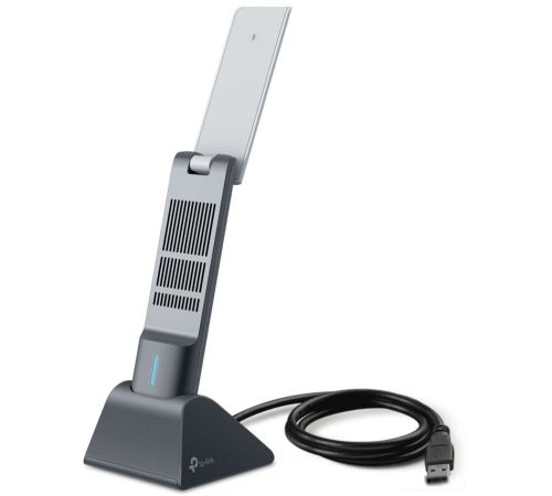 Wi-Fi адаптер TP-Link Archer TX50UH