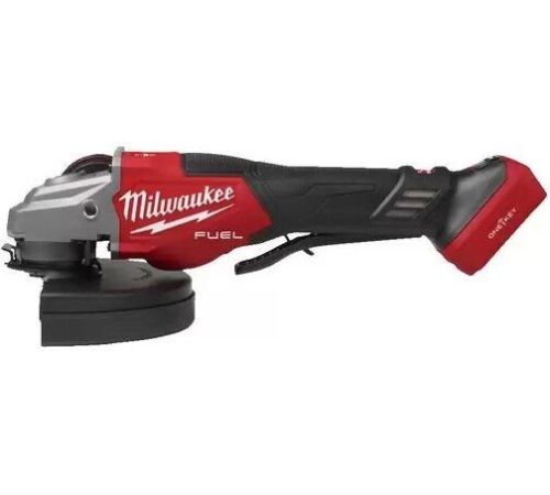 Угловая шлифмашина Milwaukee M18 FHSAGO180VXPDB2-0X 4933498942 без АКБ, кейс