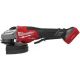 Угловая шлифмашина Milwaukee M18 FHSAGO180VXPDB2-0X 4933498942 без АКБ, кейс