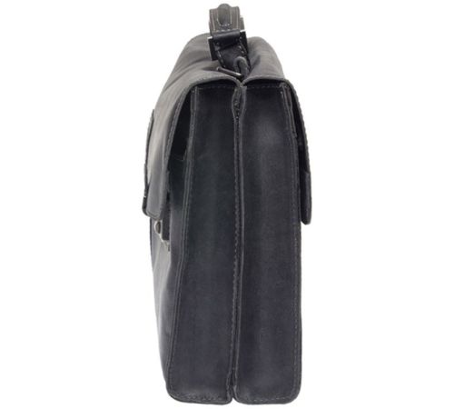 Мужская сумка Klondike 1896 Native KD1131-01 черный