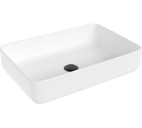 Умывальник Lauter 21487-50 + Reef 21CK8678BS