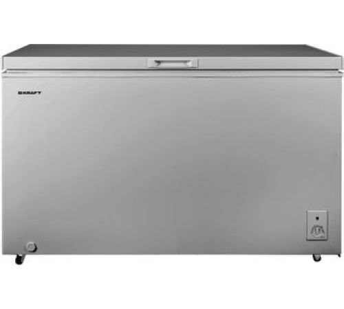 Морозильный ларь Kraft BDW-460SRX
