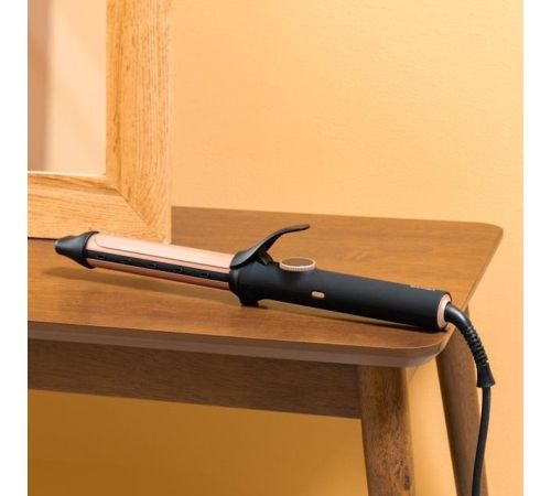 Круглая  плойка Cecotec SurfCare Curly Sphere 3437