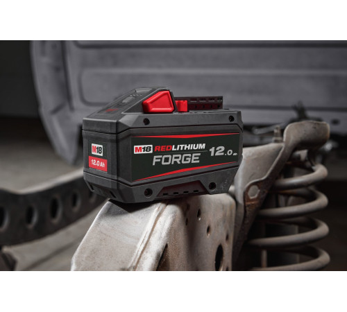 Аккумулятор Milwaukee M18 FB12 4932492651 18В/12 Ач