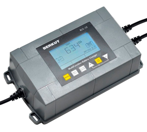 Зарядное устройство Беркут BCA-10