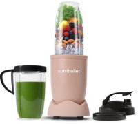 Стационарный блендер NutriBullet Pro NB908MACL