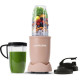 Стационарный блендер NutriBullet Pro NB908MACL