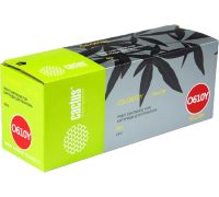 Картридж CACTUS CS-O610Y