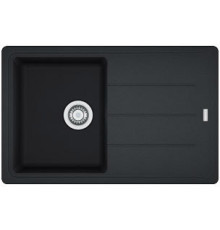 Кухонная мойка Franke BFG 611 оникс