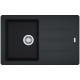 Кухонная мойка Franke BFG 611 оникс