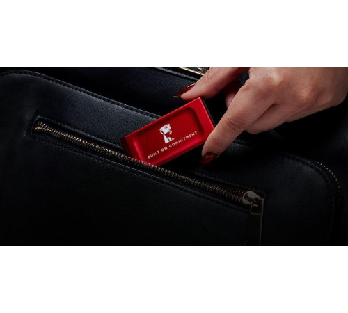 Внешний накопитель Kingston XS1000 2TB SXS1000R/2000GA