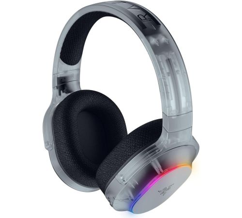 Наушники Razer Barracuda X Chroma прозрачный