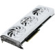 Видеокарта Palit GeForce RTX 5070 White OC NE75070U19K9-GB2050W